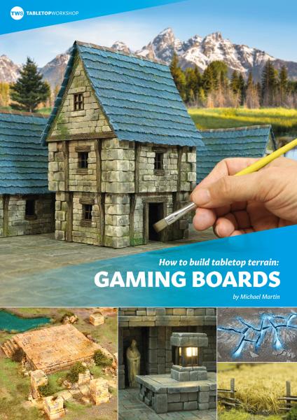 Cover - Gaming Boards - ENG - V01 mini