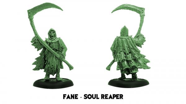 Fane - Soul Reaper