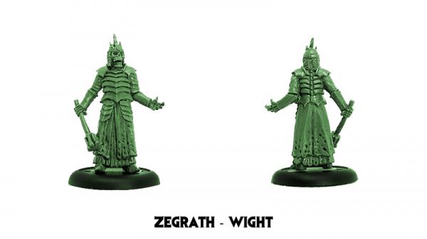 Zegrath - Wight