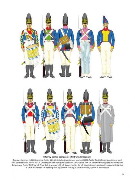 the-bavarian-army-1806-1813-252384150