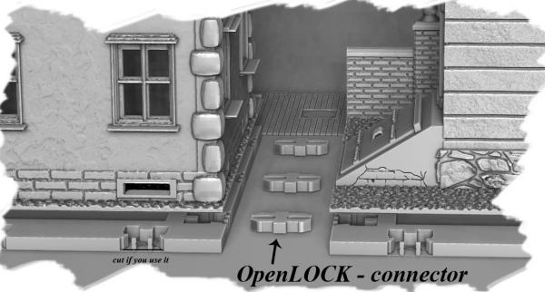 openlock