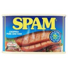 Spam