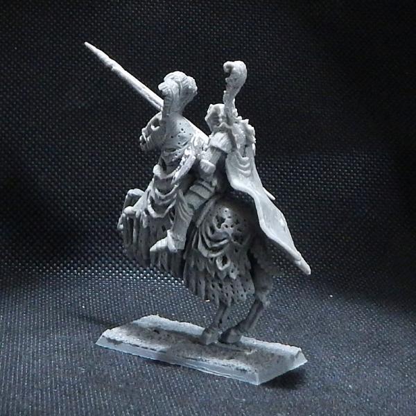 Black Grail Knight Champion-004