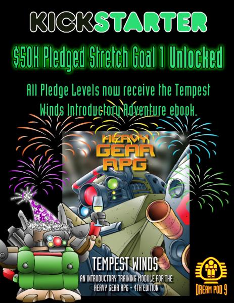 Stretch Goal 1 Unlocked 800wide