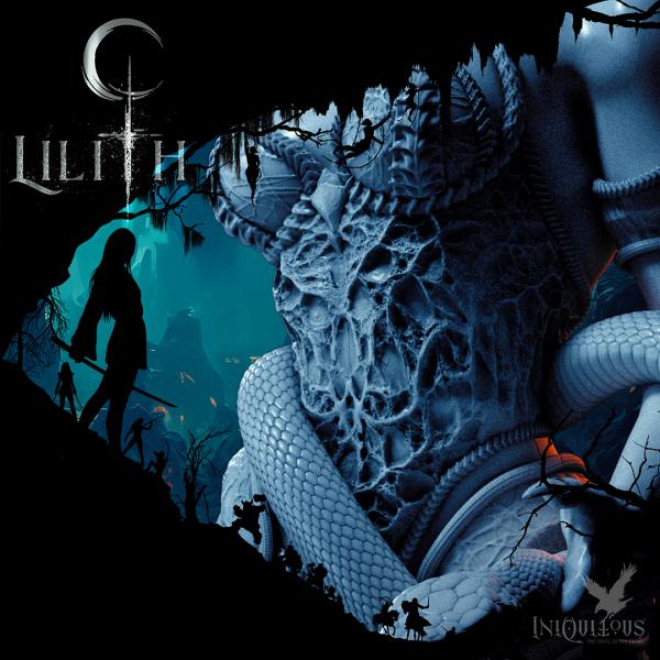 Lilith Cometh-3