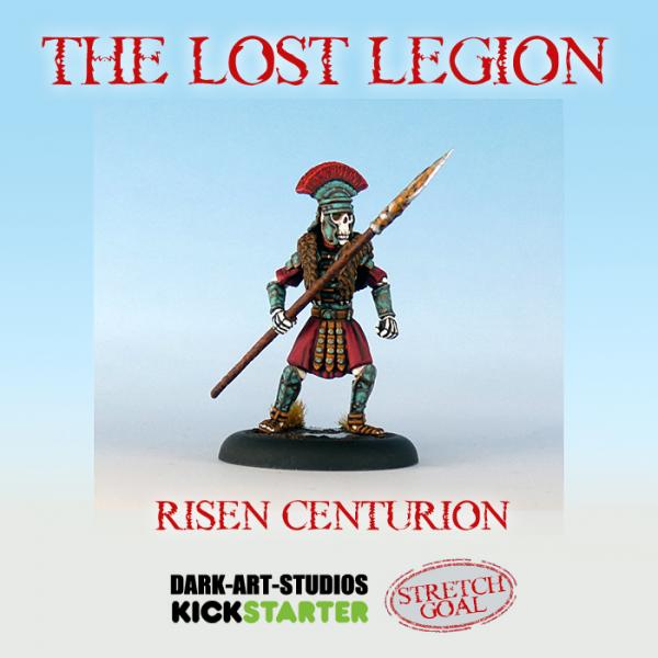 RISEN - CENTURION001