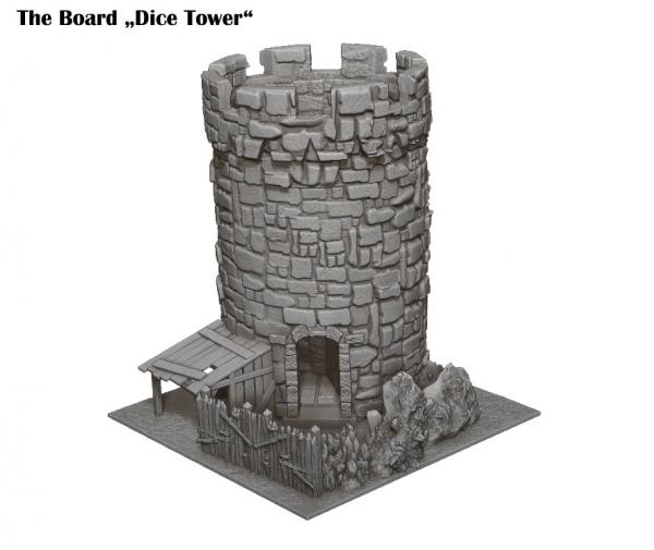 dicetower