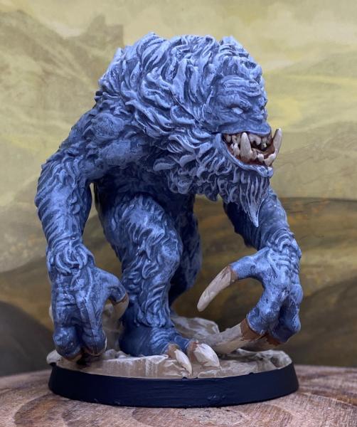 Behemoths