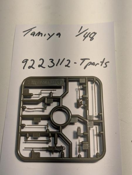 Tamiya - 9223112
