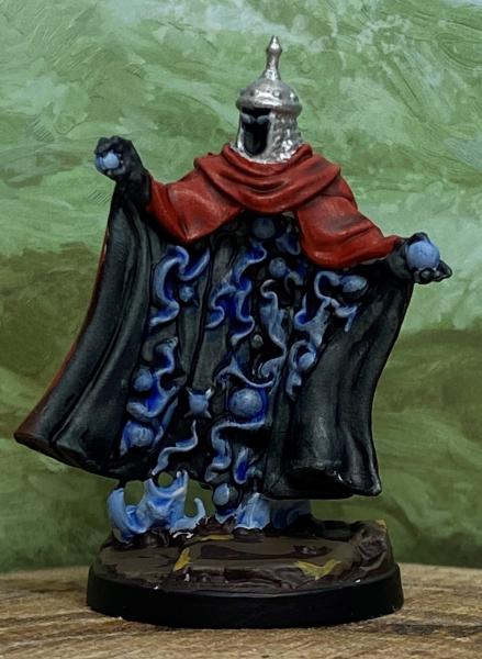 Magic Elementals