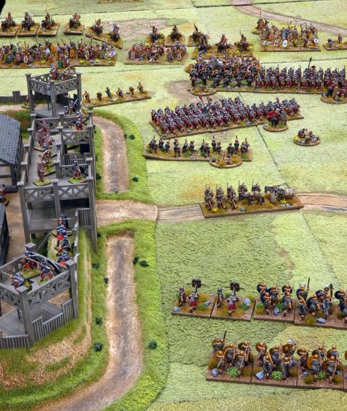 THE BODKINS BRITANNIA AD60 5