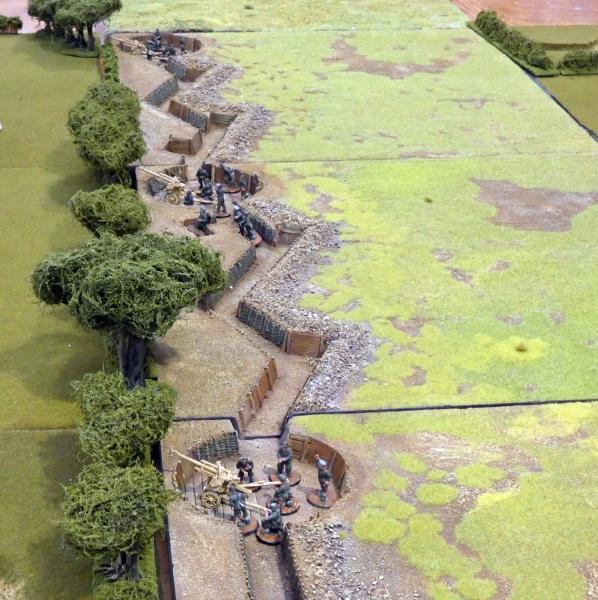 CHAIN OF COMMAND 3