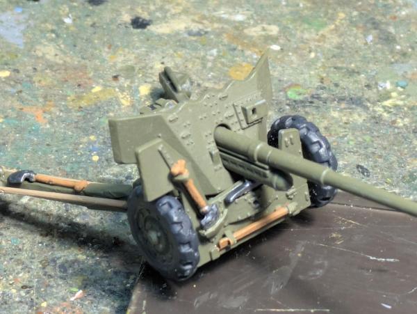 6 pdr - added tools