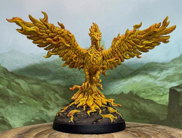 Phoenixes
