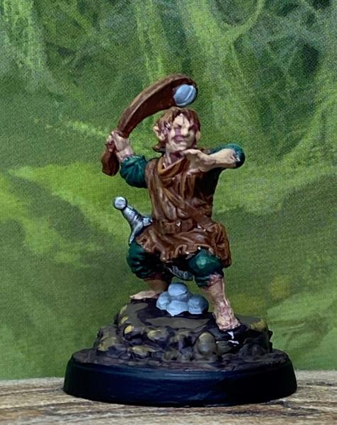 Halfling