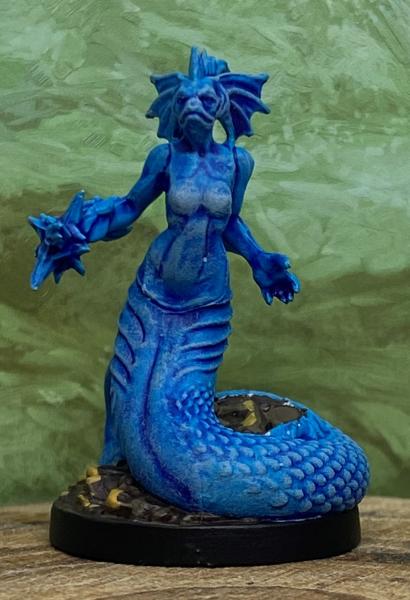 Ice Elementals