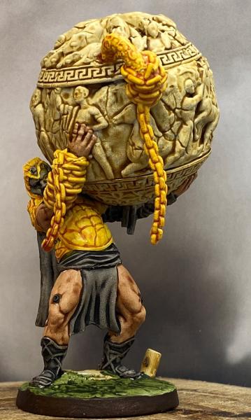 Immortal Truthbearer 2