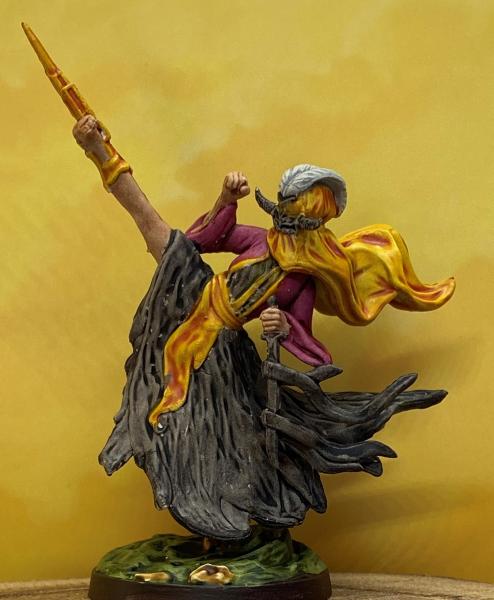 Shadowdancer