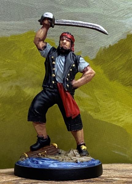 Seamen