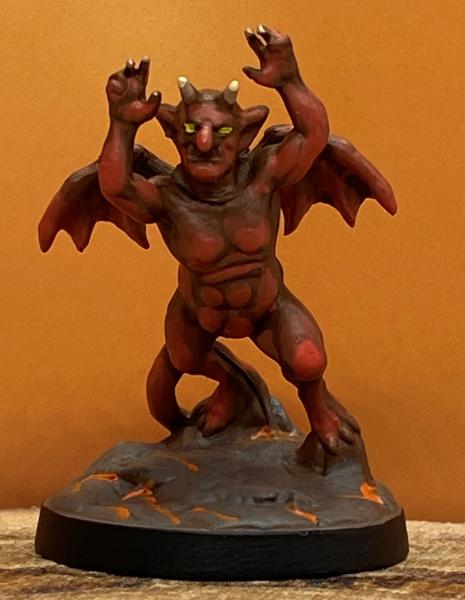 imp