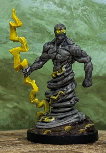Storm Elementals