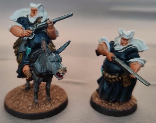 Sister Temperance 1