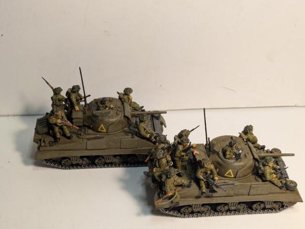 Sherman M4A4