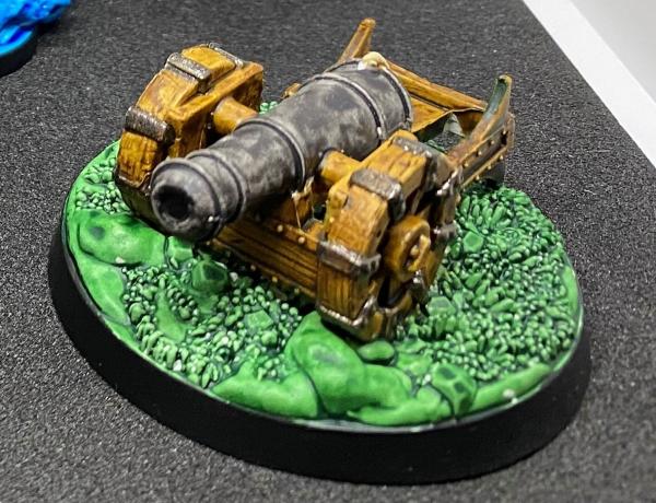 Support Units