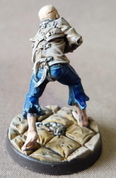 Asylum Eddie 2